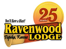 Ravenwood Lodge Topeka Kansas